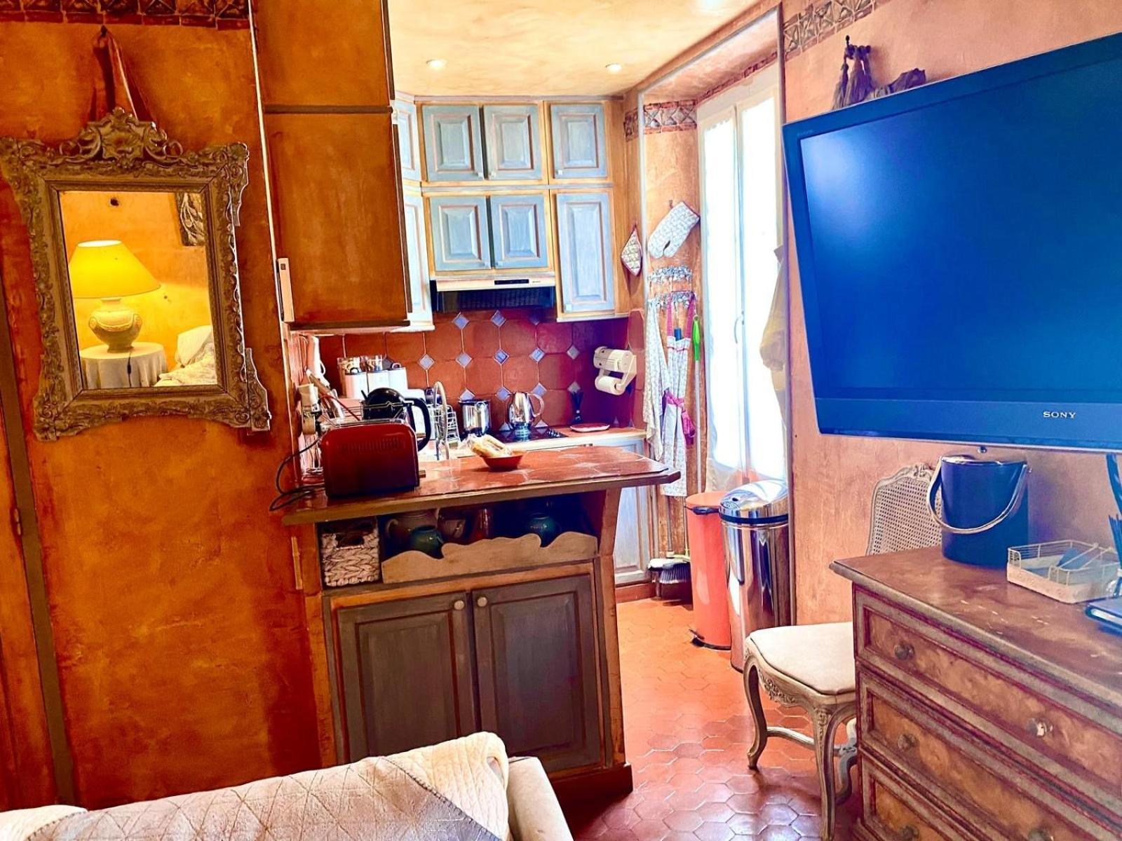 Appartement De Luxe Au Coeur De Saint-Tropez Exterior photo